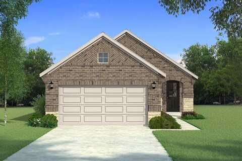 1703 Sandy Pond, Forney, TX 75126