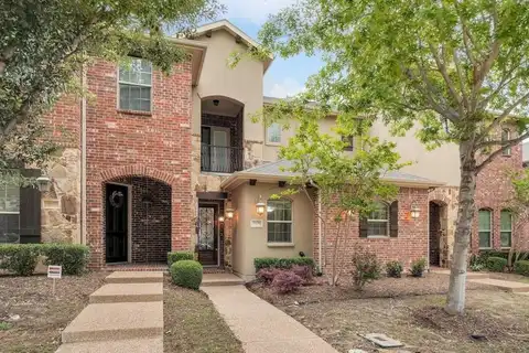 8624 Calvin Road, Irving, TX 75063