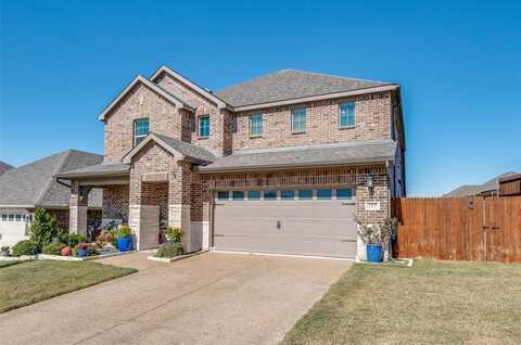 217 Stonehollow Way, Melissa, TX 75454