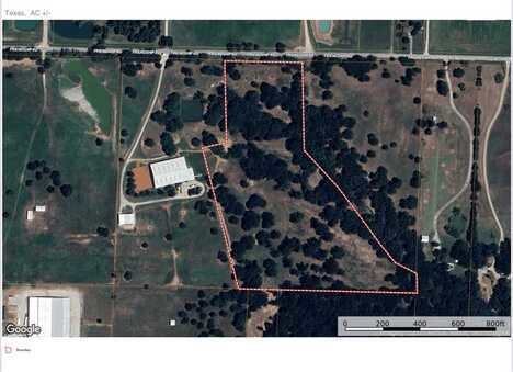 Tbd Friendship Road, Pilot Point, TX 76258