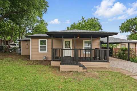 1118 Omar Street, Dallas, TX 75232