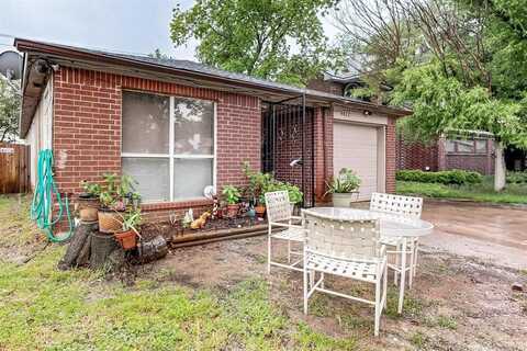 9412 Jill Lane, Dallas, TX 75227