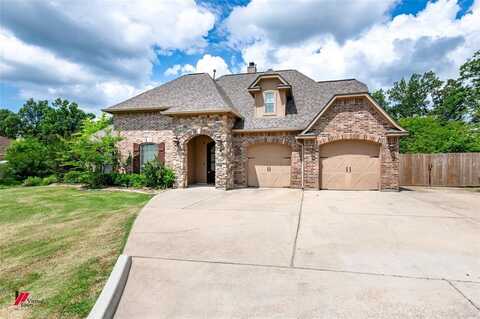 149 Pegasus Road, Stonewall, LA 71078