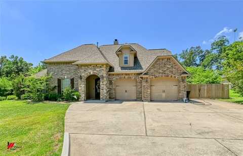 149 Pegasus Road, Stonewall, LA 71078