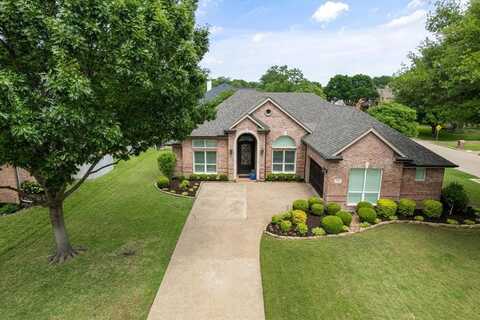 1117 Danbury Drive, Mansfield, TX 76063