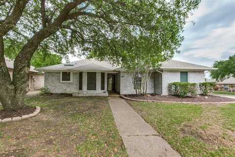 127 Windsor Drive, Wylie, TX 75098