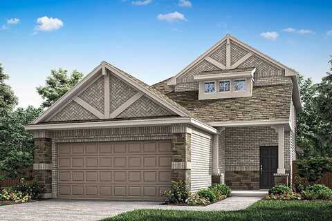 908 Apeldoorn Trail, Little Elm, TX 75068