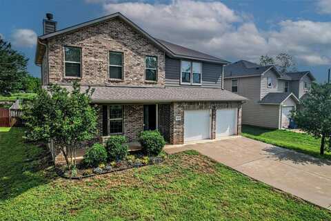 2811 W Washington Street, Denison, TX 75020