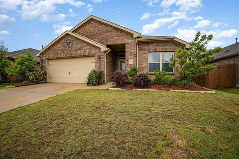2924 Montrose Trail, Forney, TX 75126
