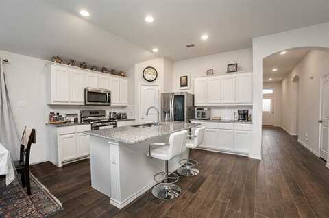 2924 Montrose Trail, Forney, TX 75126