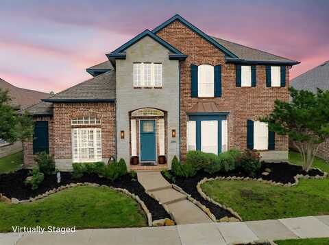 4080 victory, Frisco, TX 75034