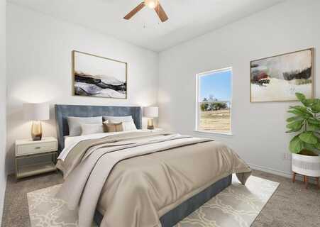 850 County Road 26750, Petty, TX 75470
