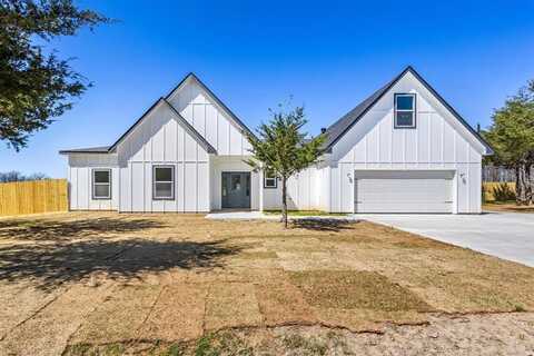 850 County Road 26750, Petty, TX 75470