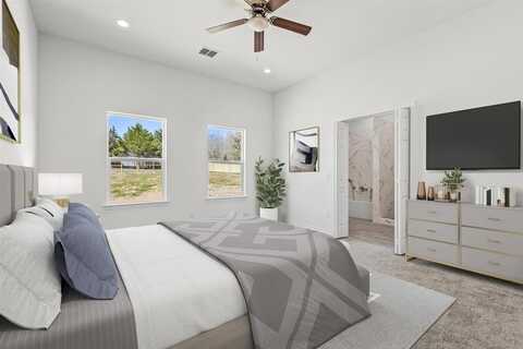 850 County Road 26750, Petty, TX 75470