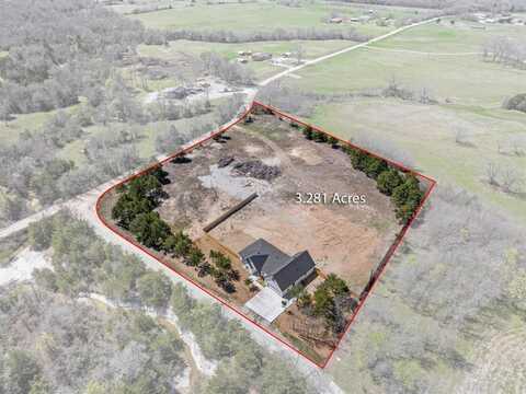 850 County Road 26750, Petty, TX 75470
