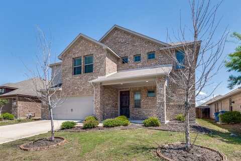 2301 Templin Avenue Drive, Forney, TX 75126