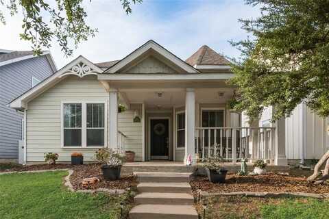 9833 Cedarcrest Drive, Providence Village, TX 76227