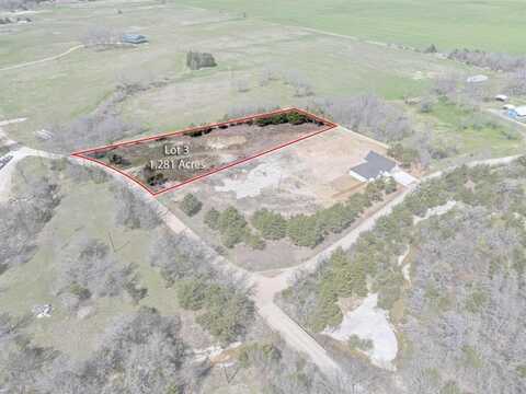 944 County Road 26720, Honey Grove, TX 75446