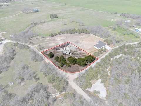 930 County Road 26720, Honey Grove, TX 75446