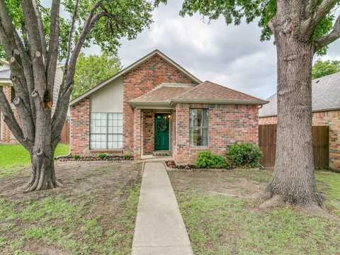 1311 Maplewood Drive, Lewisville, TX 75067