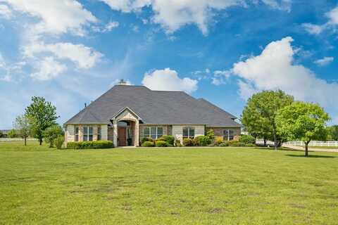 2133 Mcconnell Road, Gunter, TX 75058