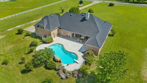 2133 Mcconnell Road, Gunter, TX 75058