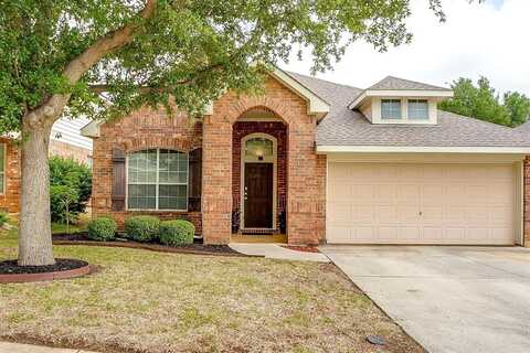 5101 Gadsden Avenue, Fort Worth, TX 76244