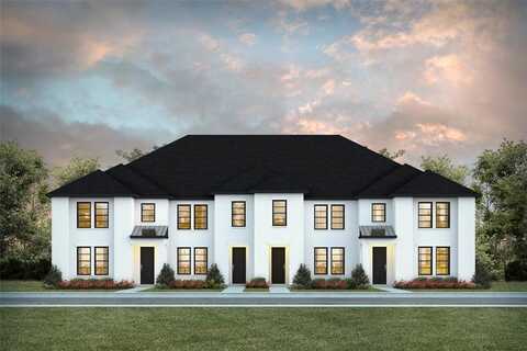 4257 Hopewell Street, North Richland Hills, TX 76180