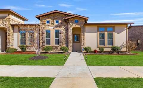 3042 Solana Circle, Denton, TX 76207