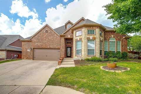 1200 Catherine Lane, Burleson, TX 76028