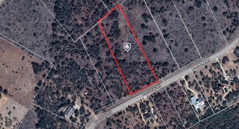 885 Post Oak Road, Gordon, TX 76453