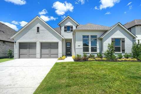 4304 Glen Rose Street, Prosper, TX 75078