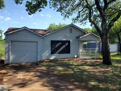 2227 Westbrook Avenue, Fort Worth, TX 76111