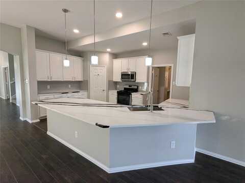 12393 Hawk Creek Drive, Frisco, TX 75033
