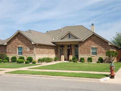 618 Marlin Drive, Abilene, TX 79602