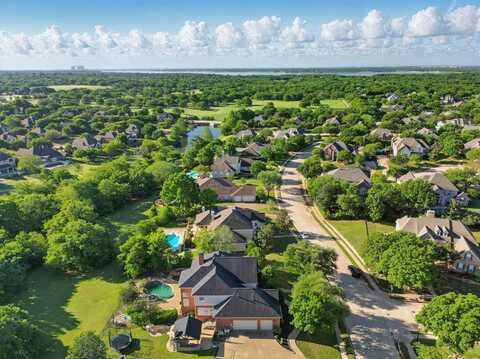 2704 Wisdom Creek Drive, Flower Mound, TX 75022