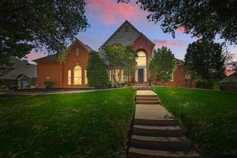 2704 Wisdom Creek Drive, Flower Mound, TX 75022