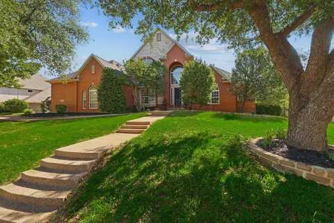 2704 Wisdom Creek Drive, Flower Mound, TX 75022