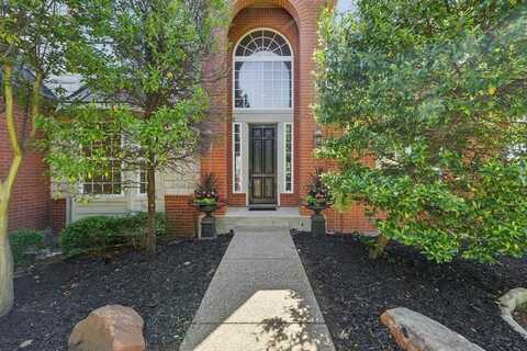 2704 Wisdom Creek Drive, Flower Mound, TX 75022