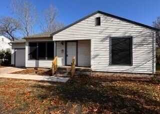 1252 Moran Drive, Dallas, TX 75218