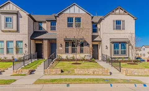 2953 Alto Drive, Sachse, TX 75048