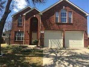 5319 Lake Garden Drive, Grand Prairie, TX 75052