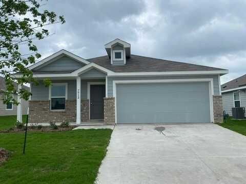 7912 Gus Wilson Drive, McKinney, TX 75071