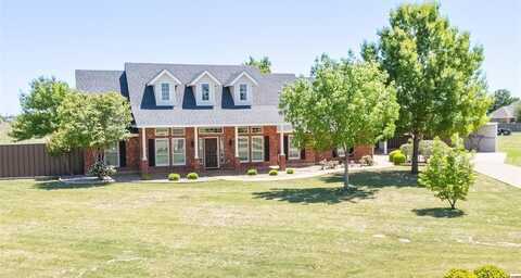 101 Tweetie Pie Lane, Abilene, TX 79602