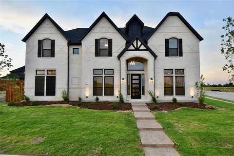 4001 WILDERNESS Drive, Prosper, TX 75078