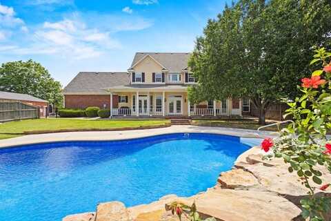 3800 NE 48th Street NE, Paris, TX 75462