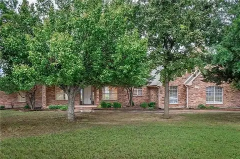 1191 Pasewark Circle, Prosper, TX 75078