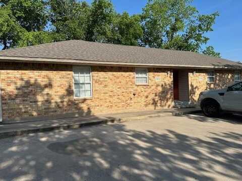 103 S Morrow Street, Blue Ridge, TX 75424