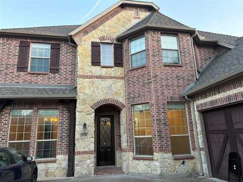 2530 Broadway Drive, Trophy Club, TX 76262