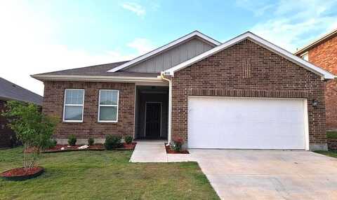 808 Peach Tree Lane, Anna, TX 75409